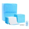 thumbnail image 3 of Ultra-Light Disposable Underpads for Elderly Care | Size 60x90cm (20 Pads), 3 of 5