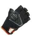 thumbnail image 3 of Ergodyne ProFlexÂ® 860 Heavy Lifting Utility Gloves, Black, S, 3 of 3