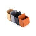 thumbnail image 5 of Car Air Vent Storage Bag - 1pc, Black - Compatible with Mobile Phones, 5 of 5