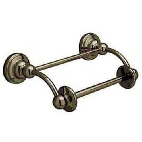 Swing Arm Toilet Paper Holder with Lift Arm Finish English Bronze