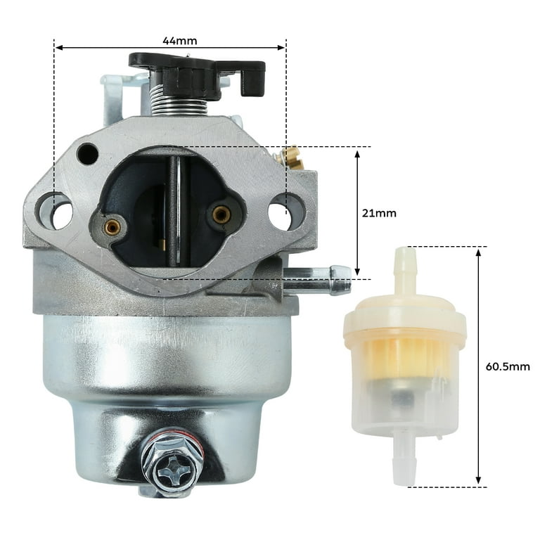 10 Filtri Aria Per Decespugliatore Stihl - Compatibili Con FS120, FS200, FS250, FS300, FS350, FS400, FS450 - Foto 4