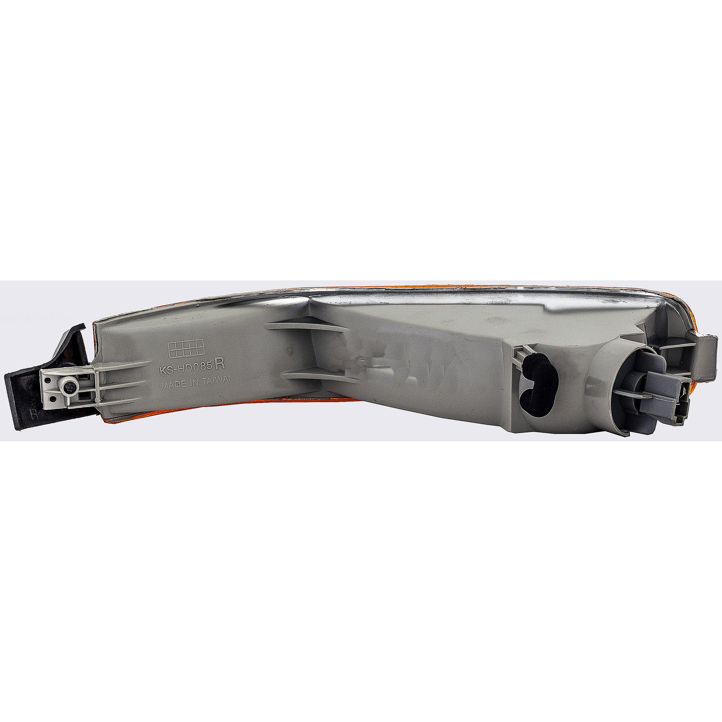 Dorman 1630631 Passenger Side Parking Light Assembly for Specific Honda Models