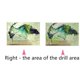 thumbnail image 5 of Prettyia 5D diamante pintura perro arte artesanía todo el volante Sunnimix 5D Diamond Painting, 5 of 7