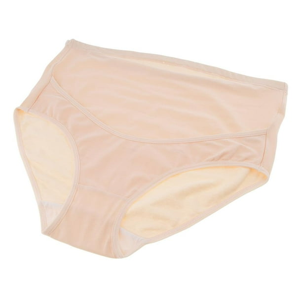 Calzoncillos De cinturo Para Mujeres Calzoncillos De Sujeción Para El Vientre Calzoncillos De Embarazo 2XL