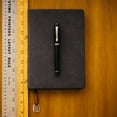 thumbnail image 6 of Kaweco 10000556 Dia2 Fountain Pen, Black, Extra Fine, 6 of 7