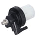 thumbnail image 1 of Conjunto de filtro de gasolina para motor fueraborda, filtro de gasolina para motor fueraborda Filtro de combustible Separador de agua Filtro de combustible para motor fueraborda Valor excepcional, 1 of 9