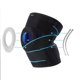 thumbnail image 5 of Rodillera con estabilizador lateral para menisco rasgado ACL MCL Dolor de rodilla Recuperación de lesiones Rodillera ajustable para hombres y mujeres TUNC Sencillez, 5 of 5