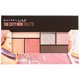 thumbnail image 2 of Maquillaje Maybelline New York, Paleta de Sombras The City Mini, tono Downtown Sunrise, 0.396ml, 2 of 2