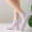Beige, variant on AirLoni Women Ankle Socks Breathable Odor Resistant College Style Student Daily Sport Socks For Running Gym Travel Couple Matching Cotton Sock Tube Socks