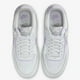 thumbnail image 3 of Nike Women's Air Force 1 Shadow "White/Lilac Bloom" (FN6335-102) Expeditedship, 3 of 6