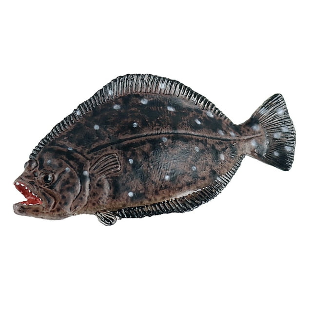 Jouets Poissons Jouets Animaux de l'Océan Poissons Rouges Décorations pour Aquarium Jouets pour Enfants Jouets pour Tout-Petits Jouets Jouets pour Adultes Mini Jouets Poisson Poisson Poisson