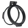 thumbnail image 2 of TISHITA Filter Adapter Quick Release for DSLR Camera Accessories, Lightweight Black 82mm, 2 of 8