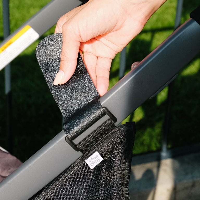 J.L. Childress Disney Baby Side Sling Cargo Net photo 5