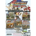 thumbnail image 2 of The King of Fighters Collection: The Orochi Saga - PlayStation 2, 2 of 7
