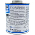 thumbnail image 2 of Weld-On Pool Medium, Clear - Quart | 13555, 2 of 4