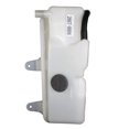 thumbnail image 2 of Brock Replacement Coolant Overflow Tank Recovery Bottle Expansion Reservoir Compatible with 1999-2004 300M 1998-2004 Intrepid 4758269AC, 2 of 3