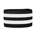 thumbnail image 1 of SGACAI Vendaje para piernas y tobillos de bicicleta, bandas para pantalones, clips, correas D2P3, 1 of 7