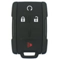 thumbnail image 7 of Car Keys Express Replacement GM Remote - 3 Buttons (Lock, Unlock, and Panic) Includes Programming Device, 7 of 7