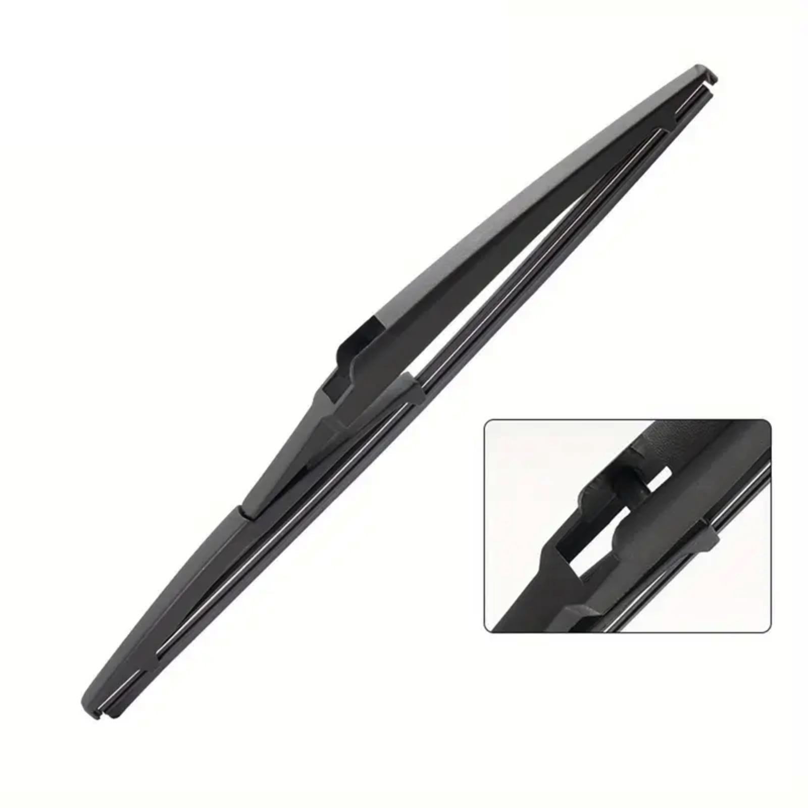 SOCOOL 22"+20"+14A Front and Rear Windshiled Wiper Blades Fit For Scion xB 2014-2008, 3PCS for Car Window, Y21H1T6S