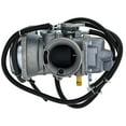 thumbnail image 6 of Niche Carburetor for Honda XR650L 16100-MY6-772 16100-MY6-670 519-KCR2342B, 6 of 7