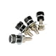 thumbnail image 1 of Pernos del marco de la licencia de moto Macarena de aleación de aluminio, 1 of 7