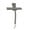 Satellite, variant on Blomus 69201 12.25 x 9.5 x 1.75 in. Vipo Shower Squeegee with Hanger, Moonbeam