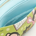thumbnail image 5 of WondaPop Designer Series - Paul Frank Crossbody Bag, 5 of 9