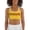 White, variant on Sports bra