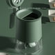 thumbnail image 4 of Wosthever Botella de vidrio para condimentos, tarro de almacenamiento de especias y pimienta, lavable, para restaurante, cocina, contenedor de Azul, 4 of 6