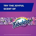 thumbnail image 3 of Hefty Ultra Strong Tall Kitchen Trash Bags, Fabuloso Scent, 13 Gallon, 110 Count, 3 of 5
