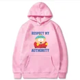 thumbnail image 6 of New Men Women South Park Printed Hoodie Autumn Winter Funny Fashion Casual Long Sleeve Fleece Oversized Pullover Sweatshirts, 6 of 9