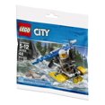 thumbnail image 1 of LEGO City  - Police Water Plane (30359), 1 of 2