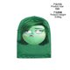 thumbnail image 3 of Disfraz de Cosplay de Joy para adultos y niños, ropa de fiesta de carnaval de Halloween, juego de rol, película de anime Inside Out 1 y 2, disfraz de Disgust, 3 of 5