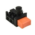 thumbnail image 5 of For 5900B Trigger Switch Circular Saw Saw Tools AC250V6A Dual Electric For 5016 Off-Lock Parts Replacement, 5 of 5