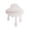 White, variant on Melting Cloud Floating Shelf Wall Mounted Small Cloud Shelf Decorative Floating Shelf for Potted Plants Figurines Nursery Living Room Bedroom Decor