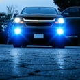 thumbnail image 3 of Fit for Cadillac Escalade 2002-2005 880 LED Fog Light Drving Bulbs 8000K Ice Blue,SHENKENUO, 3 of 10