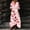 Multicolor, variant on Blmnix Popover Dress Women Boho Dresses Mumu Dresses Under Dresses Short Sleeve V-Neck Maxi with Pockets Womens Spring Dress,M