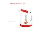 thumbnail image 5 of Kitchen Electrical Appliance Toy Children‘s Houseware Electric Toy Simulation Kitchen Accessories Early Education, 5 of 5