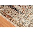 thumbnail image 2 of Amer Rugs Allure Bordered Transitional Ivory Area Rug, 2 of 7