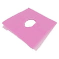 thumbnail image 4 of Disposable Headrest Cover,100Pcs Face Rest Cover Massage Bed Face Rest Cover Face Rest Cover Optimized for Excellence, 4 of 7