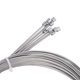 thumbnail image 4 of Cable De Cambio De Carretera, Cable De Desviador, Para Bicicleta De Montaña, Bicicleta De Ciudad, Bicicleta Común ANGGREK Otros, 4 of 8