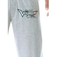 thumbnail image 2 of Voltron: Legendary Defender Mens' TV Series Show Sleep Pajama Pants, 2 of 5