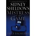 thumbnail image 1 of Sidney Sheldon Maîtresse du Jeu (Grande Impression), 1 of 3