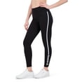 thumbnail image 2 of Reebok Women's and Women's Plus On-the-Go High Rise 7/8 Legging, Sizes XS-4X, 2 of 7