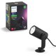 thumbnail image 1 of Philips Hue Extensión para Reflector Lily multicolor - diseñado para exteriores, 1 of 13