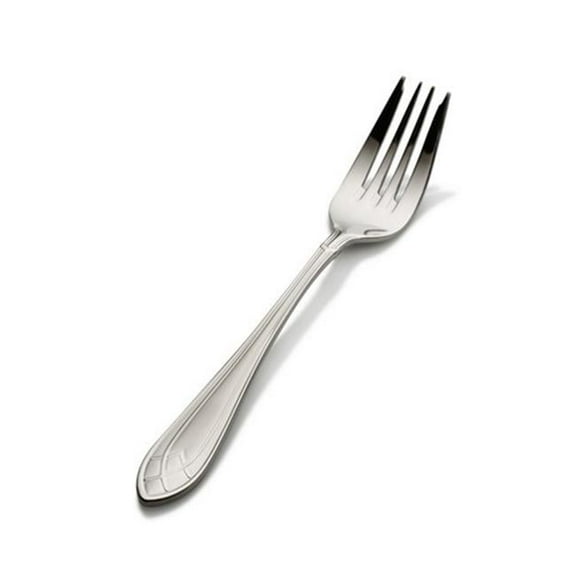 Bon Chef S1407 Viva Salad & Dessert Fork, Pack of 12