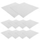 thumbnail image 3 of Faux Brick Peel and Stick Wallpaper with Realistic Texture Self Adhesive XPE Foam White for Home Decor 20 pcs, 3 of 5