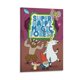 thumbnail image 1 of Súper Bosque Mágico Feliz Cuadro decorativo colgante - Arte de pared - Póster enmarcado - Decoración de pared - Regalos para familia, amigos y aficionados 20*30 cm, 1 of 6