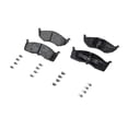 thumbnail image 2 of For 1994-1996 New Yorker Brake Pad Set 101889S, 2 of 5