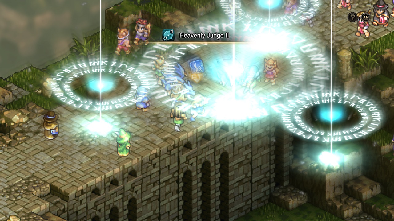 Tactics Ogre: Reborn - Nintendo Switch [Digital]